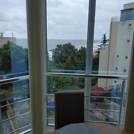 גולדן סנדס Kabakum Sea-View Apartament מראה חיצוני תמונה