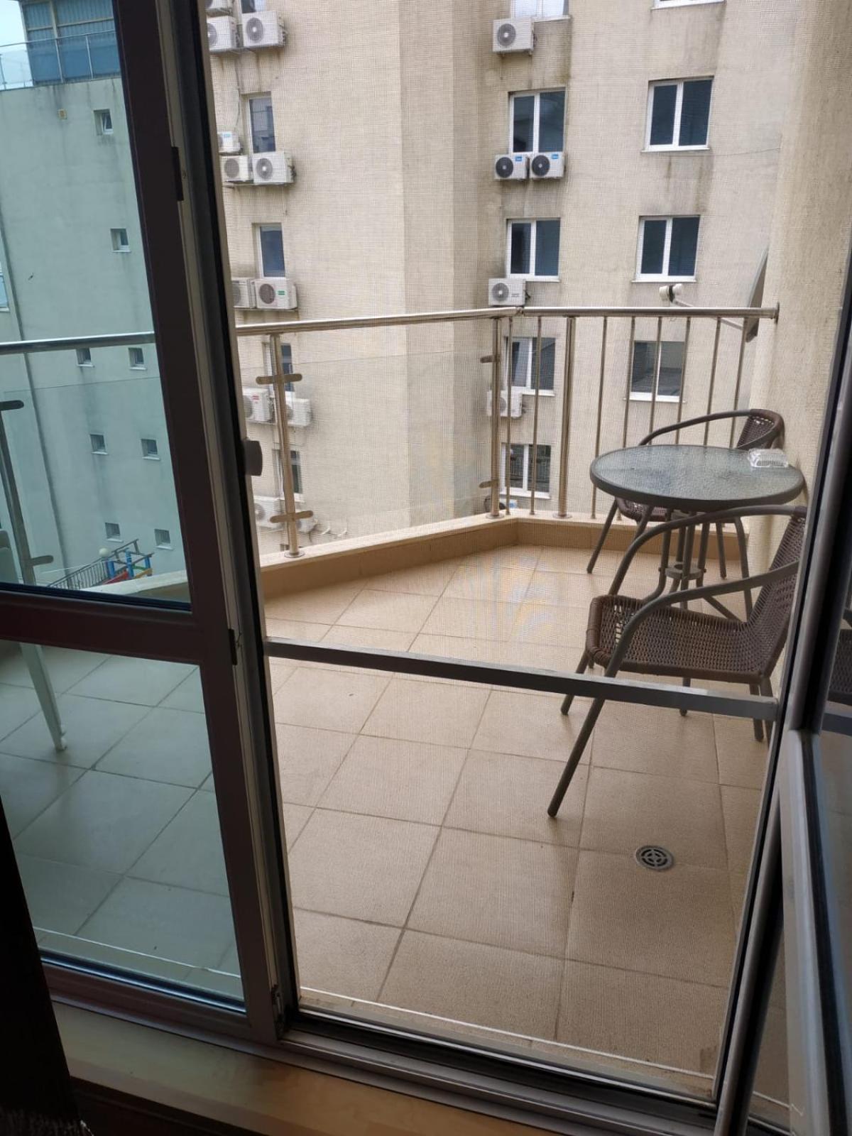 גולדן סנדס Kabakum Sea-View Apartament מראה חיצוני תמונה