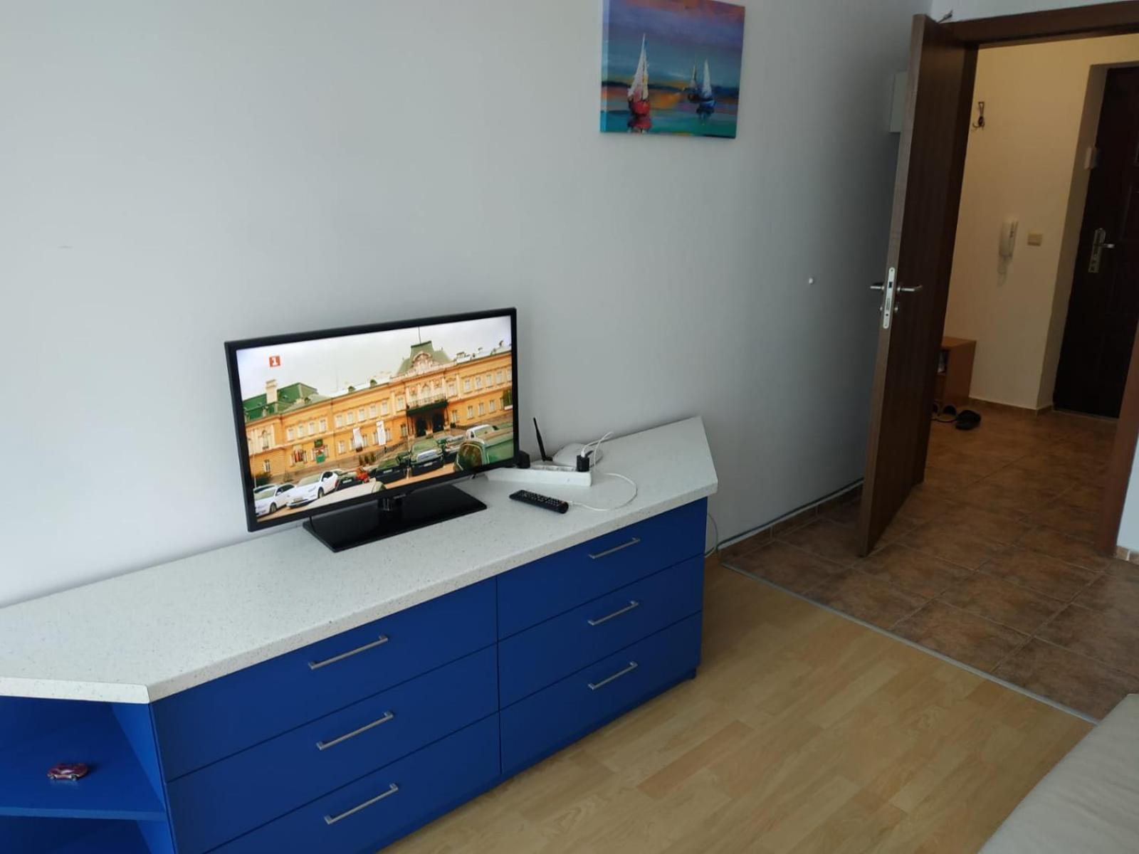 גולדן סנדס Kabakum Sea-View Apartament מראה חיצוני תמונה